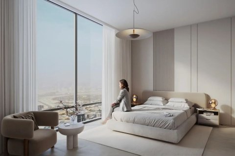 Dubai, BAE’de satılık daire 1 yatak odası, 69.6 m² No 727676 - fotoğraf 4