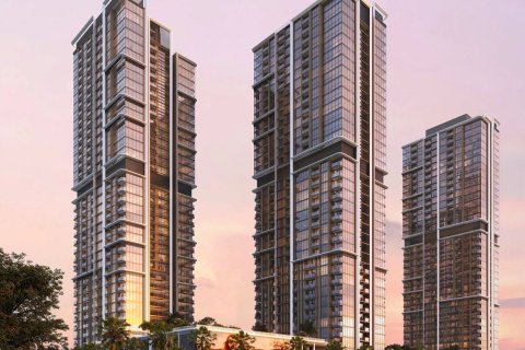 Dubai, BAE’de satılık daire 1 yatak odası, 69.6 m² No 727676 - fotoğraf 9