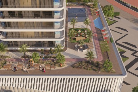 Müüa korter asukohaga Dubai, AÜE: 38.4 m² Nr 727674 - pilt 8