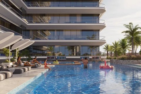 Müüa korter asukohaga Dubai, AÜE: 38.4 m² Nr 727674 - pilt 9
