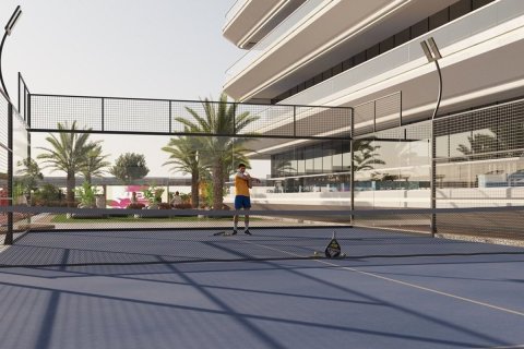 Müüa korter asukohaga Dubai, AÜE: 38.4 m² Nr 727674 - pilt 7