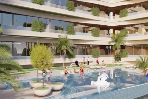 Müüa korter asukohaga Dubai, AÜE: 38.4 m² Nr 727674 - pilt 11