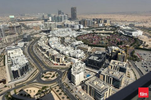 Apartmen di Arjan, Dubai, UAE 32.3 meter persegi № 727673 - foto 13
