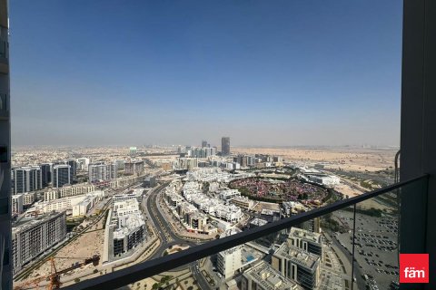 Apartmen di Arjan, Dubai, UAE 32.3 meter persegi № 727673 - foto 2