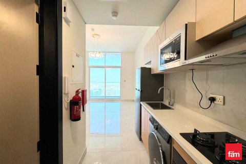 Apartmen di Arjan, Dubai, UAE 32.3 meter persegi № 727673 - foto 7