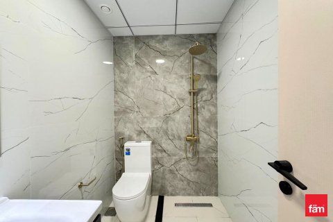 Apartmen di Arjan, Dubai, UAE 32.3 meter persegi № 727673 - foto 12