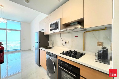Apartmen di Arjan, Dubai, UAE 32.3 meter persegi № 727673 - foto 5