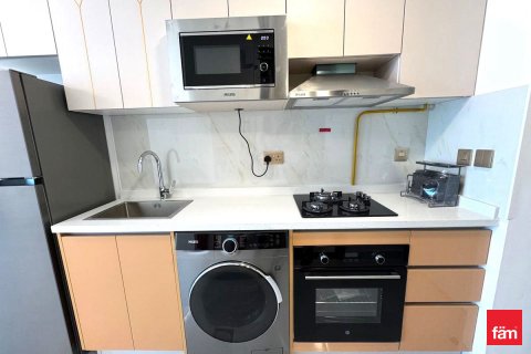 Apartmen di Arjan, Dubai, UAE 32.3 meter persegi № 727673 - foto 11