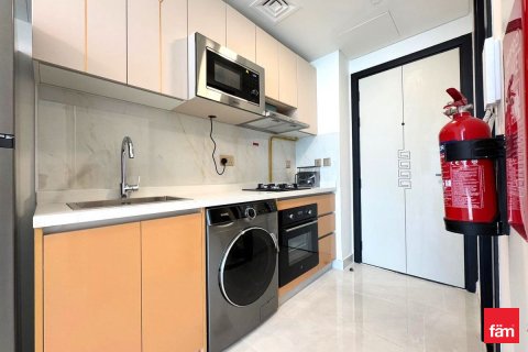 Apartmen di Arjan, Dubai, UAE 32.3 meter persegi № 727673 - foto 6