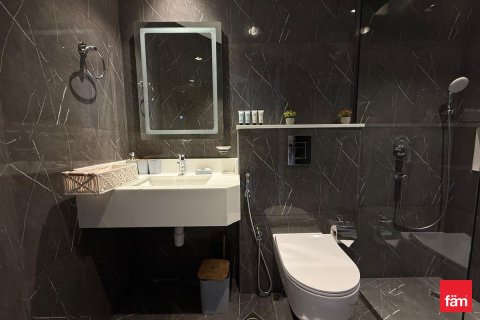 آپارتمان برای فروش در Arjan، Dubai، امارات متحده عربی 1 خوابه ، 54.5 متر مربع ، شماره 727678 - تصویر 20