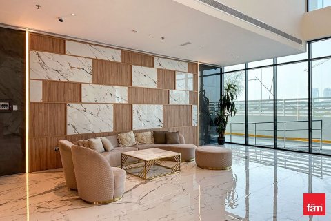 آپارتمان برای فروش در Arjan، Dubai، امارات متحده عربی 1 خوابه ، 54.5 متر مربع ، شماره 727678 - تصویر 22