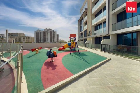 آپارتمان برای فروش در Arjan، Dubai، امارات متحده عربی 1 خوابه ، 54.5 متر مربع ، شماره 727678 - تصویر 15