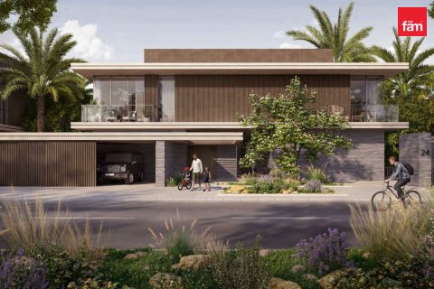 Rumah bandar di Dubai, UAE 4 bilik tidur, 276 meter persegi № 727679 - foto 11