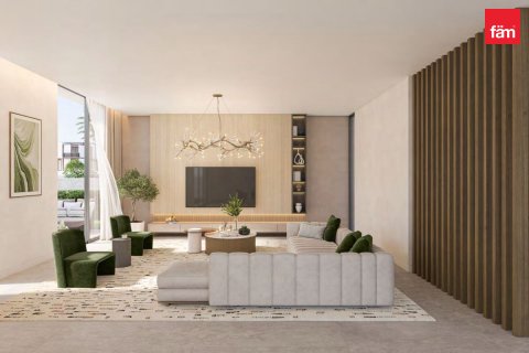 Rumah bandar di Dubai, UAE 4 bilik tidur, 276 meter persegi № 727679 - foto 13
