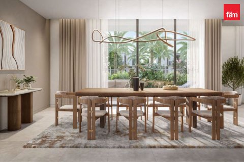 Rumah bandar di Dubai, UAE 4 bilik tidur, 276 meter persegi № 727679 - foto 9
