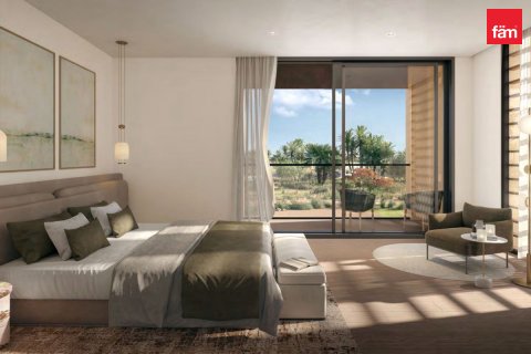 Rumah bandar di Dubai, UAE 4 bilik tidur, 276 meter persegi № 727679 - foto 10