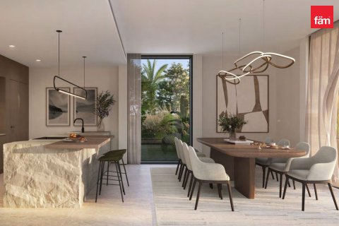Rumah bandar di Dubai, UAE 4 bilik tidur, 276 meter persegi № 727679 - foto 6