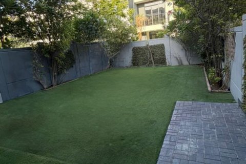 Motor City, Dubai, BAE’de kiralık sıra ev 4 yatak odası, 279 m&sup2; No 719997 - fotoğraf 10