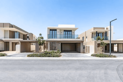 Villa in affitto a Jebel Ali, Dubai, EAU 4 camere da letto, 404 mq. № 719992 - foto 6