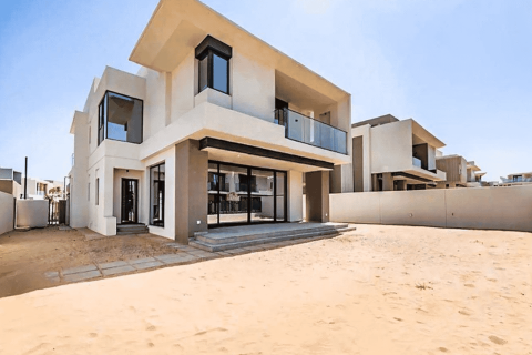 Villa in affitto a Jebel Ali, Dubai, EAU 4 camere da letto, 404 mq. № 719992 - foto 1