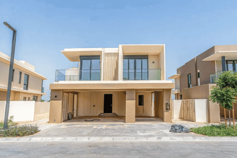 Villa in affitto a Jebel Ali, Dubai, EAU 4 camere da letto, 404 mq. № 719992 - foto 8