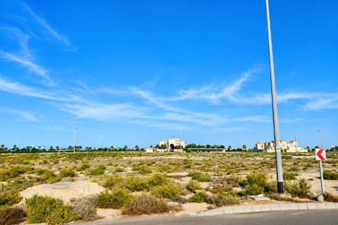 Land zum Verkauf in Jebel Ali, Dubai, VAE 929 m2 Nr. 719996 - Foto 8