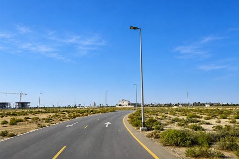 Land in Jebel Ali, Dubai, VAE 929 vr.m. nr 719996