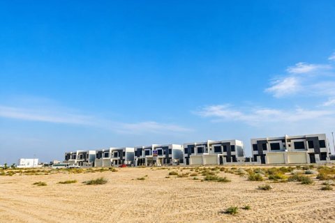 Land zum Verkauf in Jebel Ali, Dubai, VAE 929 m2 Nr. 719996 - Foto 10