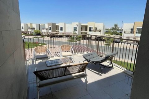 Apartman u Dubai, UAE 2 spavaćih soba, 121 m2 Br. 720026 - fotografija 10
