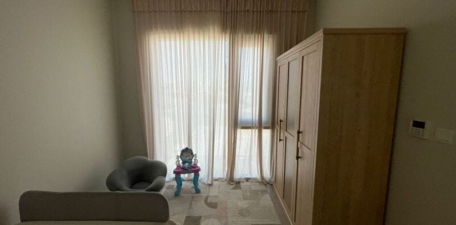 Apartman u Dubai, UAE 121 m2, 2 spavaćih soba Br. 720026