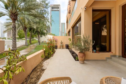 Townhouse til salg i Jumeirah Islands, Dubai, UAE 4 soveværelser, 312 kvm № 707748 - foto 22