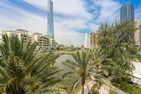 Townhouse til salg i Jumeirah Islands, Dubai, UAE 4 soveværelser, 312 kvm № 707748 - foto 24