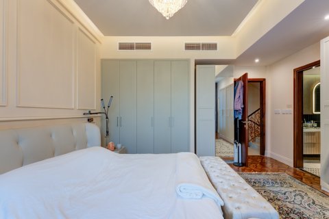 Townhouse til salg i Jumeirah Islands, Dubai, UAE 4 soveværelser, 312 kvm № 707748 - foto 14