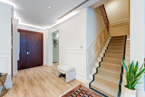 Townhouse til salg i Jumeirah Islands, Dubai, UAE 4 soveværelser, 312 kvm № 707748 - foto 5