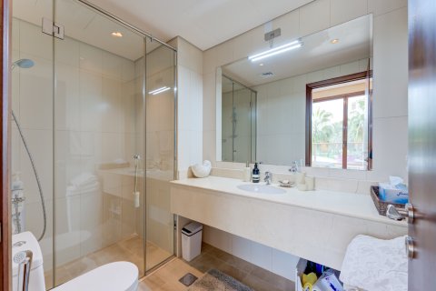 Townhouse til salg i Jumeirah Islands, Dubai, UAE 4 soveværelser, 312 kvm № 707748 - foto 11