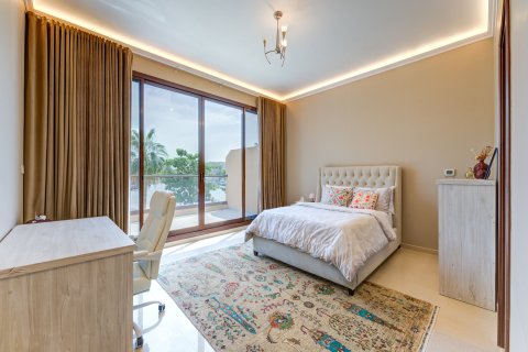 Townhouse til salg i Jumeirah Islands, Dubai, UAE 4 soveværelser, 312 kvm № 707748 - foto 9