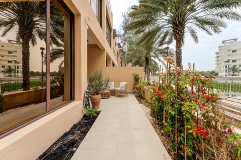 Townhouse til salg i Jumeirah Islands, Dubai, UAE 4 soveværelser, 312 kvm № 707748 - foto 21