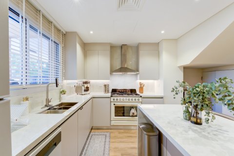 Townhouse til salg i Jumeirah Islands, Dubai, UAE 4 soveværelser, 312 kvm № 707748 - foto 7