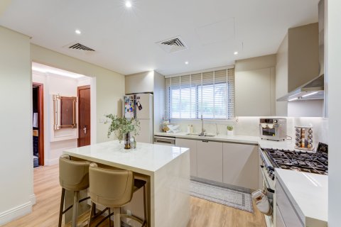 Townhouse til salg i Jumeirah Islands, Dubai, UAE 4 soveværelser, 312 kvm № 707748 - foto 8