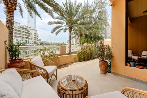 Townhouse til salg i Jumeirah Islands, Dubai, UAE 4 soveværelser, 312 kvm № 707748 - foto 20