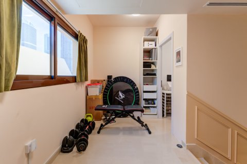 Townhouse til salg i Jumeirah Islands, Dubai, UAE 4 soveværelser, 312 kvm № 707748 - foto 16
