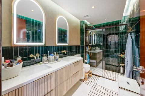 Townhouse til salg i Jumeirah Islands, Dubai, UAE 4 soveværelser, 312 kvm № 707748 - foto 15
