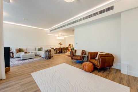 Townhouse til salg i Jumeirah Islands, Dubai, UAE 4 soveværelser, 312 kvm № 707748 - foto 4