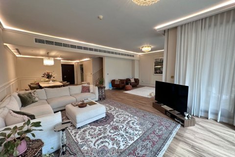 Таунхаус в Jumeirah Islands, Дубай, ОАЕ 4 спальні, 312м2 № 707748