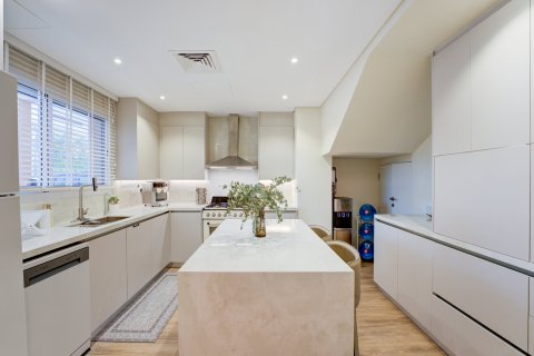 Townhouse til salg i Jumeirah Islands, Dubai, UAE 4 soveværelser, 312 kvm № 707748 - foto 6