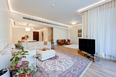 Townhouse til salg i Jumeirah Islands, Dubai, UAE 4 soveværelser, 312 kvm № 707748 - foto 2