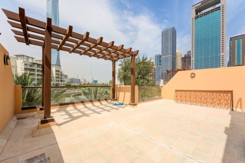 Townhouse til salg i Jumeirah Islands, Dubai, UAE 4 soveværelser, 312 kvm № 707748 - foto 23