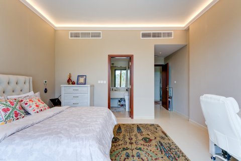 Townhouse til salg i Jumeirah Islands, Dubai, UAE 4 soveværelser, 312 kvm № 707748 - foto 10