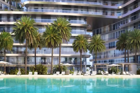Apartament de vânzare în Dubai, EAU 2 dormitoare, 146 mp.  №707772 - poză 10