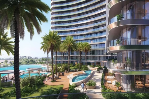 Apartament de vânzare în Dubai, EAU 2 dormitoare, 146 mp.  №707772 - poză 8